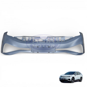 Бампер передній ID4 Х 11D807217